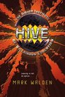 H.I.V.E.: The Higher Institute of Villainous Education (H.I.V.E., Bk 1)