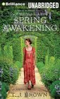 Spring Awakening A Novel