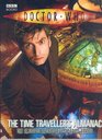 Doctor Who The Time Traveller's Almanac