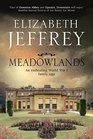 Meadowlands A World War I family saga