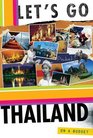 Let's Go Thailand 4th Edition