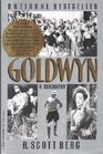 Goldwyn A Biography