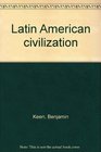 Latin American civilization