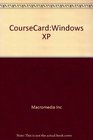 CourseCardWindows XP