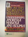 Why Are They Starving Themselves?: Understanding Anorexia Nervosa and Bulimia