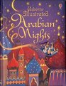 Usborne Illustrated Arabian Nights