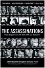 The Assassinations  Probe Magazine on JFK MLK RFK and Malcolm X