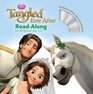 Tangled Ever After ReadAlong Storybook and CD