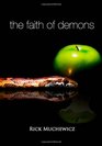 The Faith of Demons: What They Believe Doesn't Save You!