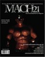 MACH21 Magazine (Volume 2)