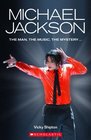 Michael Jackson Biography Book Only