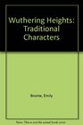 Wuthering Heights: Traditional Characters (Chinese Edition)