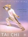 15-Minute Tai Chi: Strong Body, Still Mind (15 Minute)