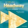 New Headway Student's Workbook Audio CD Preintermediate level