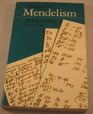 The Origins of Mendelism