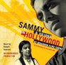 Sammy  Juliana in Hollywood