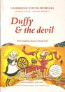Duffy and the Devil Piano/Conductor Edition