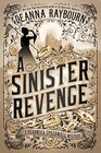A Sinister Revenge (Veronica Speedwell, Bk 8)