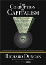 The Corruption of Capitalism A Strategy To Rebalance The Global Economy And Restore Sustainable Growth