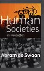 Human Societies An Introduction