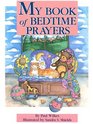 My Book of Bedtime Prayers