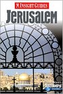 Insight Guide Jerusalem