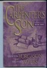 The Carpenter's Son  Book Two