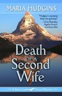 Death of a Second Wife (Dotsy Lamb Travel Msytery)