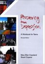 Recovering from Depression A Workbook for Teens