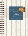 Dear God A Daily Prayer Journal
