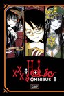 xxxHOLiC Omnibus 2 (Bks 4-6)