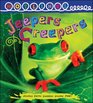 Jeepers Creepers  Hotlinks Level 13 Book Banded Guided Reading