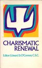 CHARISMATIC RENEWAL