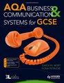 AQA Business and Communication Systems for GCSE