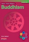 Modern World Religions Buddhism  Pupils Book Foundation