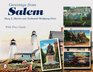 Greetings from Salem Massachusetts