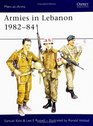 Armies in Lebanon 198284