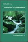 Conscience of a Conservationist Selected Essays