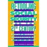 Retooling Social Security for the 21st Century