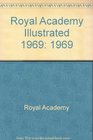 Royal Academy Illustrated 1969
