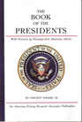 The Book of the Presidents