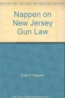 Nappen on New Jersey Gun Law