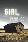 Girl Vanished