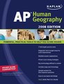 Kaplan AP Human Geography 2008 Edition