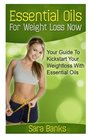 Essential Oils For Weight Loss Your Guide To Kickstart Your Weight Loss With Essential Oils