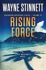 Rising Force A Jesse McDermitt Novel