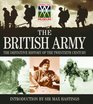 The British Army The Definitive History of the Twentieth Century