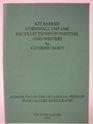 Kit Barker Cornwall 19471948  recollections of painters and writers