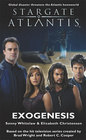 Stargate Atlantis: Exogenesis: SGA-5 (Stargate Atlantis)