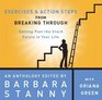 Exercises  Action Steps From Breaking Through